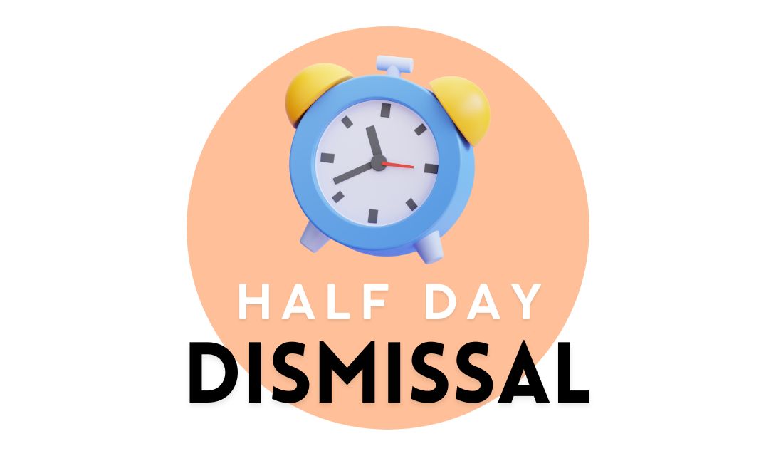 Half Day decorative Image 